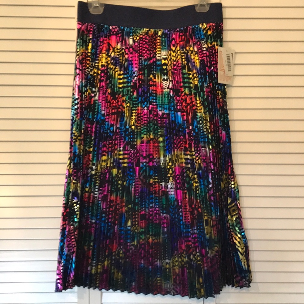 Lularoe Jill Skirt
